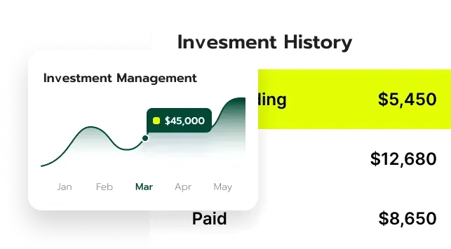 Xanvurleq AI análisis financiero