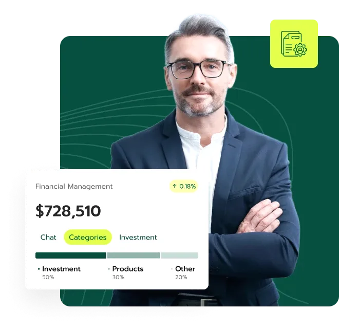 Xanvurleq AI automatización financiera